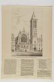 Church of St. John the Evangelist - Wilton Road Pimlico Image preview