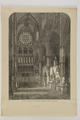 "Statesmen's Corner", North Transept, Westminster Abbey Image preview