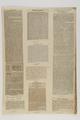 Print, newspaper cutting Image preview