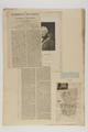 Print, magazine cutting & engraving & newspaper cutting Image preview