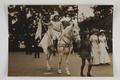 Annan Bryce as Joan of Arc in Procession of 1911. Image preview