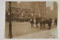 Police Prepare to Defend Parliament Square on Black Friday, 19 November 1910. Image preview