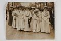 Suffragette Procession Image preview