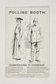 Polling Booth, Companions In Disgrace Image preview