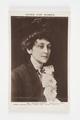 Votes for Women. Mrs. Arncliffe-Sennett Image preview