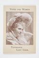 Votes for Women. Tennessee Lady Cook. Image preview