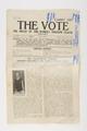 The Vote Image preview