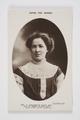 Votes for Women. Mrs. E. How-Martyn A.R.C.S B.Sc Image preview