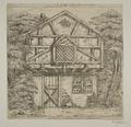 3d Scene in the Old Oak Chest Image preview