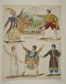 Zembuca or the Net-maker & his wife Image preview