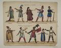 Characters in Ivanhoe Image preview