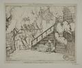 Scene 7th act II in the Invasion of Russia Image preview