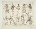 Characters in Peter Wilkins Image preview