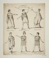 Brutus or The Fall of Tarquin Image preview