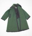 Doll's clothes, doll's coat Image preview