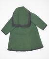 Doll's clothes, doll's coat Image preview