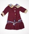 Doll's clothes, doll's dress Image preview