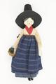 Doll, national doll Image preview