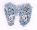 Doll's clothes, doll's shoes Image preview