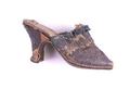 Doll's clothes, doll's shoe Image preview