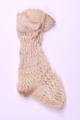Doll's clothes, doll's sock Image preview