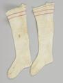 Doll's clothes, doll's sock Image preview
