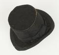 Doll's clothes, doll's hat Image preview