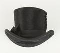 Doll's clothes, doll's hat Image preview
