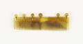Doll's accessories, doll's comb Image preview