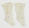 Doll's clothes, doll's socks Image preview