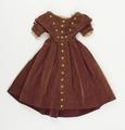 Doll's clothes, doll's dress Image preview