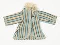 Doll's clothes, doll's jacket Image preview