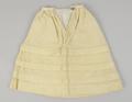 Doll's clothes, doll's underskirt Image preview