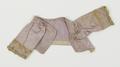 Doll's clothes, doll's jacket Image preview