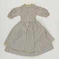 Doll's clothes, doll's dress Image preview