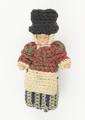 Doll, national doll Image preview