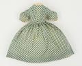 Doll's clothes, doll's dress Image preview