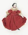 Doll, doll's house doll Image preview