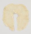 Doll's clothes, doll's pelerine Image preview