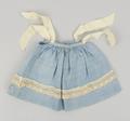 Doll's clothes, doll's skirt Image preview