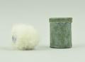 Doll's clothes, doll's muff Image preview