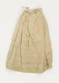Doll's clothes, doll's underskirt Image preview