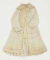 Doll's clothes, doll's coat Image preview
