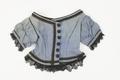 Doll's clothes, doll's bodice Image preview