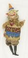 Puppet, hand puppet Image preview