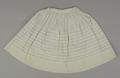 Doll's clothes, doll's underskirt Image preview