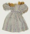 Doll's clothes, doll's dress Image preview