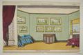 4th Scene in Life in London Chaffing Crib in Corinthian House Image preview