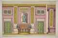 18th Scene in Life in London Logic's Chambers in the Albany Image preview