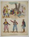 Hodgson's New Characters in The Tempest Image preview